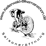 Kellerwald MTB Logo