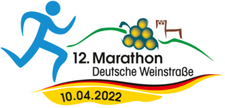 Marathon deutsche Weintraße 2022