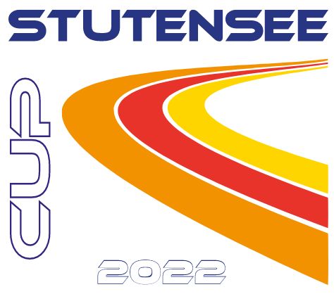 de-timing: Stutensee Cup Logo