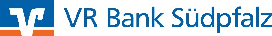 Logo VR Bank Südpfalz