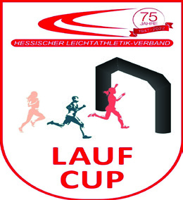 Logo Hessischer Leichtathletik Verband