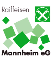 Logo Raiffeisen Mannheim