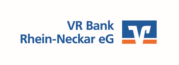 Logo Volksbank Rhein-Neckar